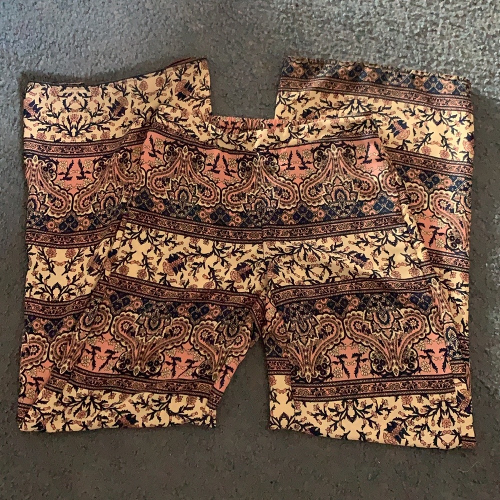 Flowy Pants